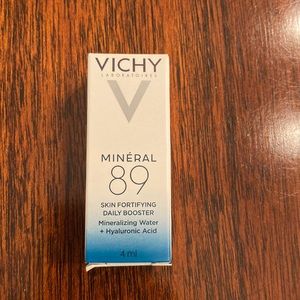 Vichy Laboratories Mineral 89 Skin Fortifying Daily Booster Travel Sample Size